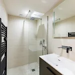2 - Cuisine - Parking Apartamento