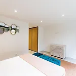 2 - Cuisine - Parking Apartamento Saint-Raphaël
