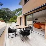 2 - Cuisine - Parking Apartamento