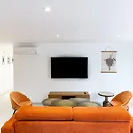 Apartamento 2 - Cuisine - Parking Saint-Raphaël
