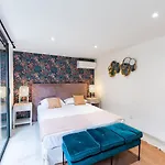 2 - Cuisine - Parking Apartamento