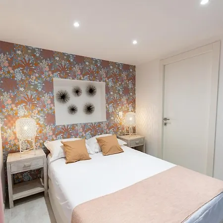 Apartman 2 - Cuisine - Parking Saint-Raphaël