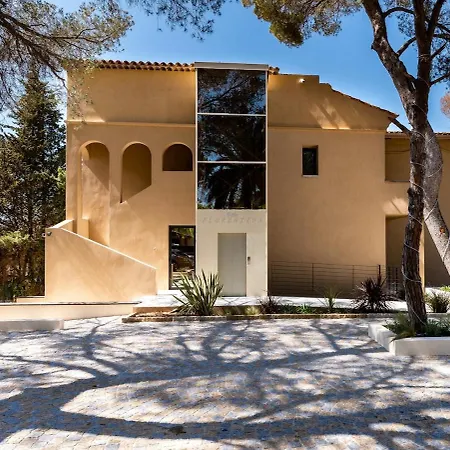 アパート 2 - Cuisine - Parking *