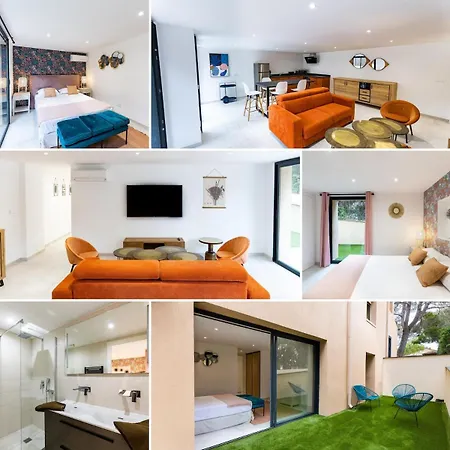2 - Cuisine - Parking Apartman