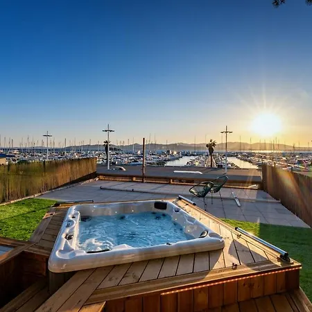 2 - Cuisine - Parking