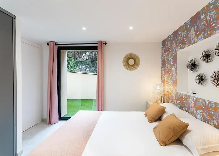 2 - Cuisine - Parking Appartement