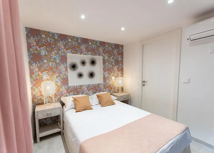 アパート 2 - Cuisine - Parking Saint-Raphaël