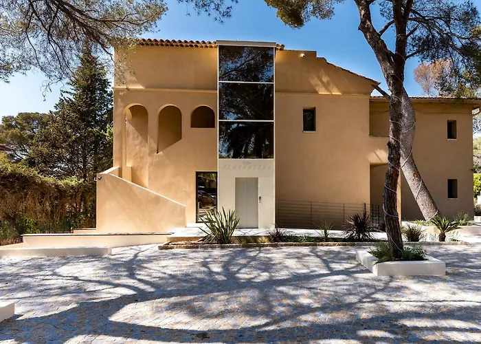 アパート 2 - Cuisine - Parking *