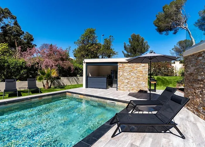 2 - Cuisine - Parking *