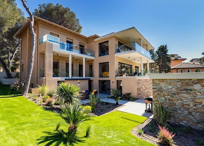 アパート 2 - Cuisine - Parking