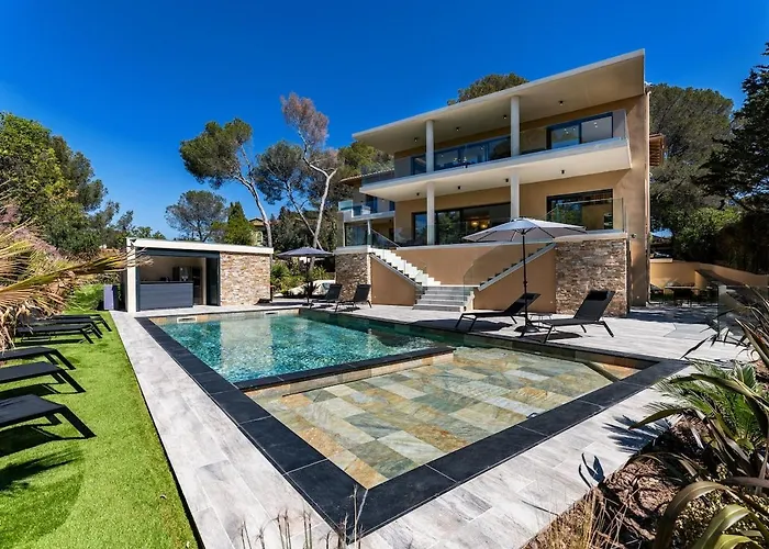 2 - Cuisine - Parking