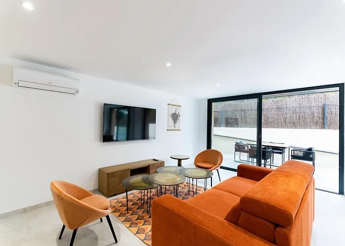 2 - Cuisine - Parking アパート *