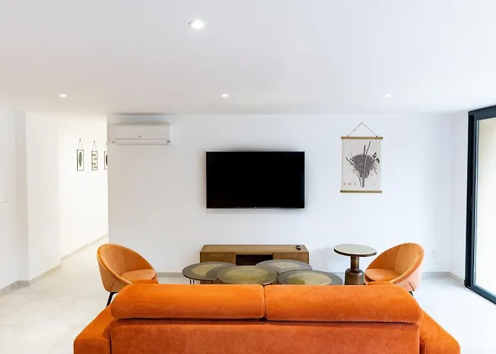 アパート 2 - Cuisine - Parking Saint-Raphaël