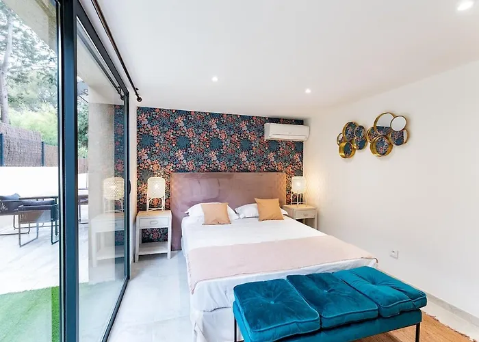 2 - Cuisine - Parking Saint-Raphaël