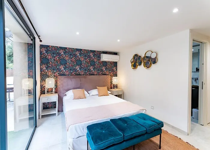 2 - Cuisine - Parking Appartement