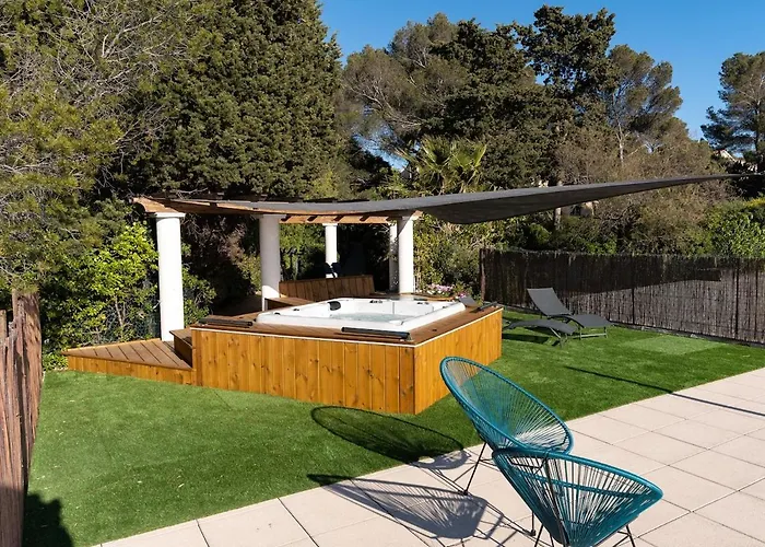 2 - Cuisine - Parking アパート