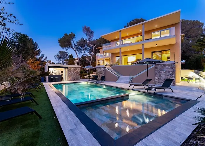 アパート 2 - Cuisine - Parking